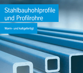 Werkstoffhandbuch Stahlbauhohlprofile und Profilrohre