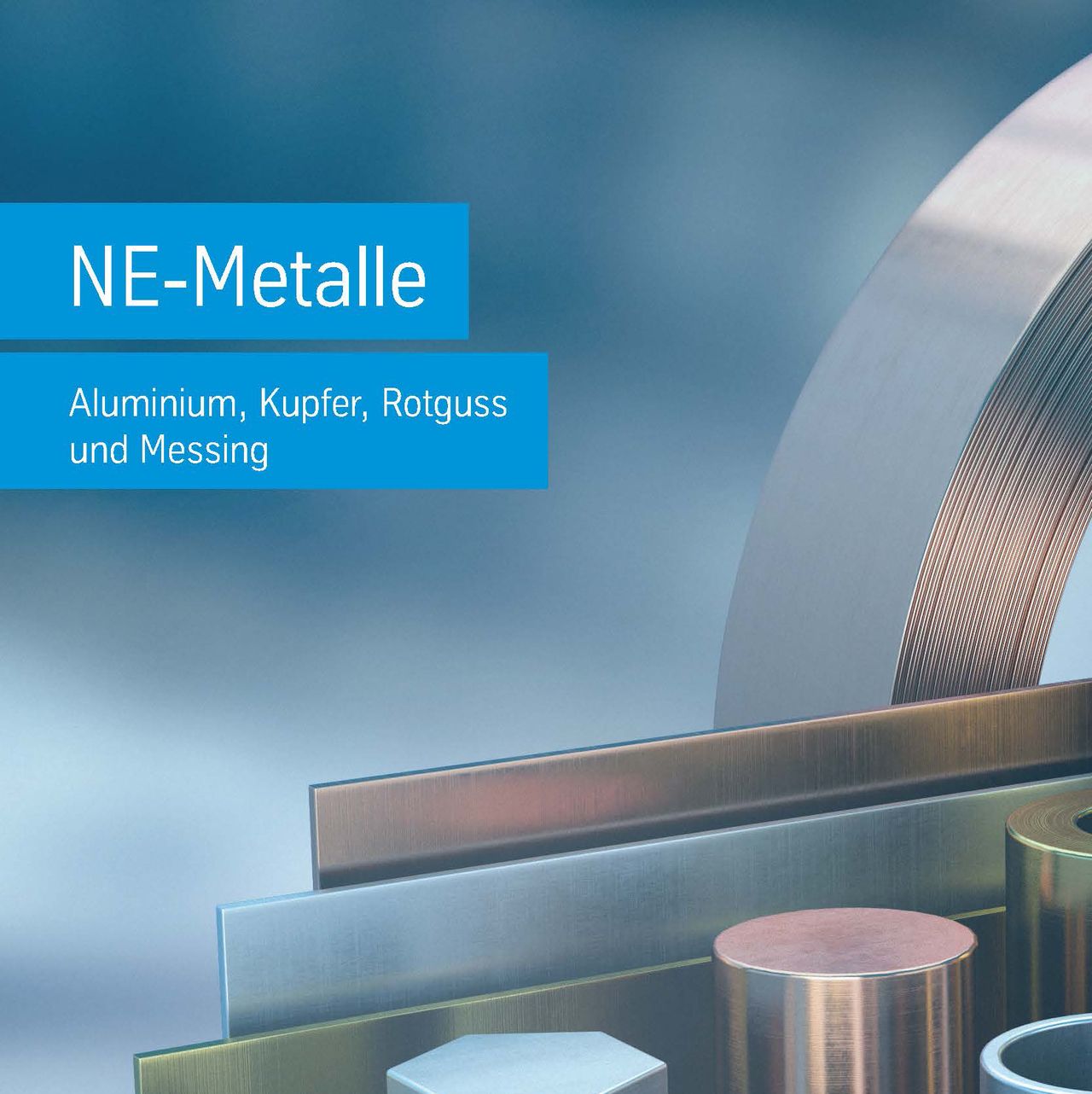 Ne-Metalle