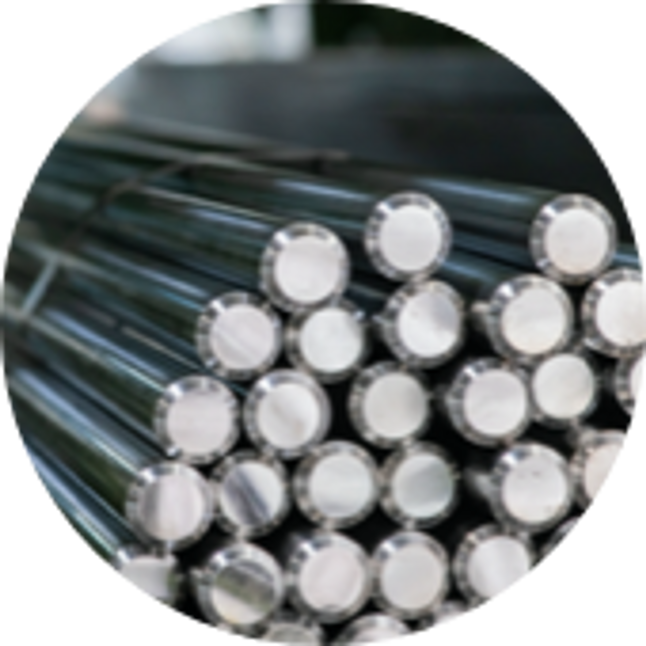 Blankstahl und Automatenstahl